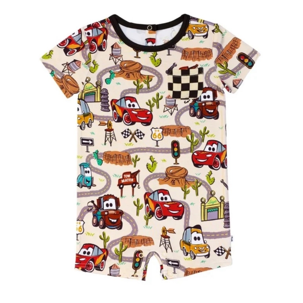 little sleepies cars